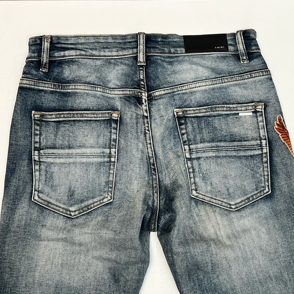 AMIRI jeans men